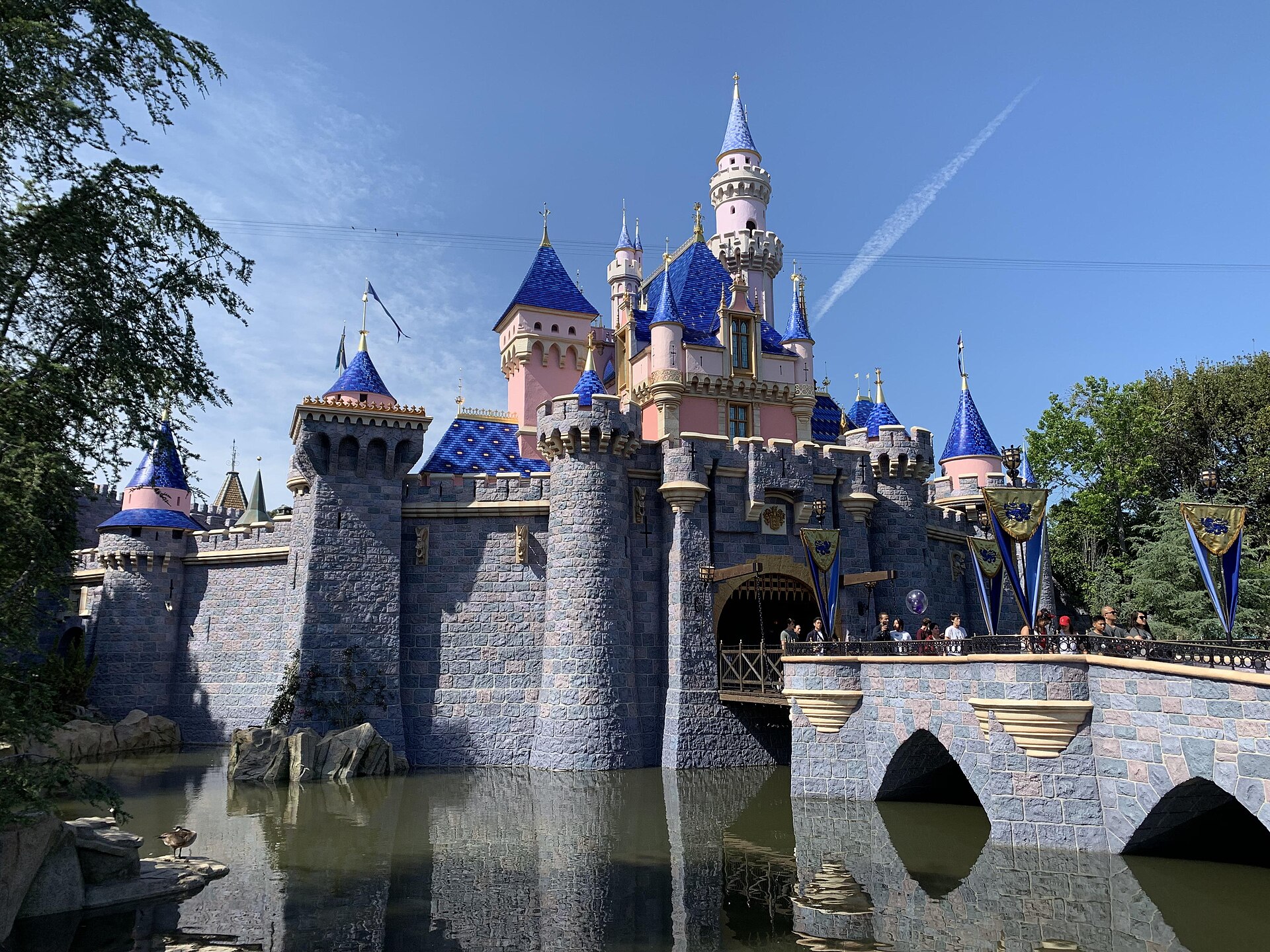 Anaheim